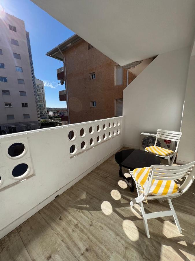 Amplio Apartamento Playa 라 마타 외부 사진