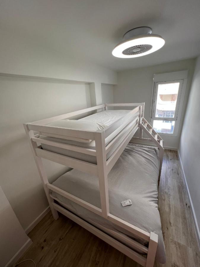 Amplio Apartamento Playa 라 마타 외부 사진