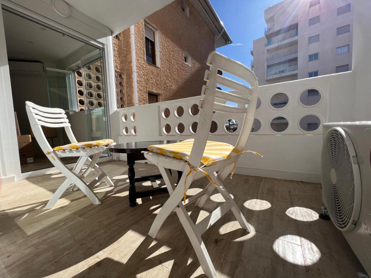 Amplio Apartamento Playa 라 마타 외부 사진