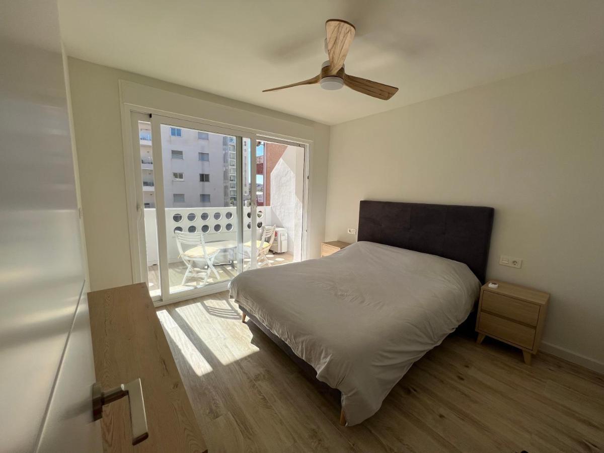 Amplio Apartamento Playa 라 마타 외부 사진