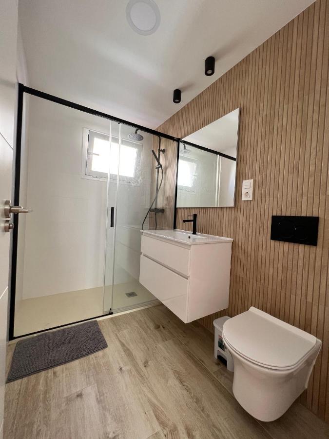 Amplio Apartamento Playa 라 마타 외부 사진