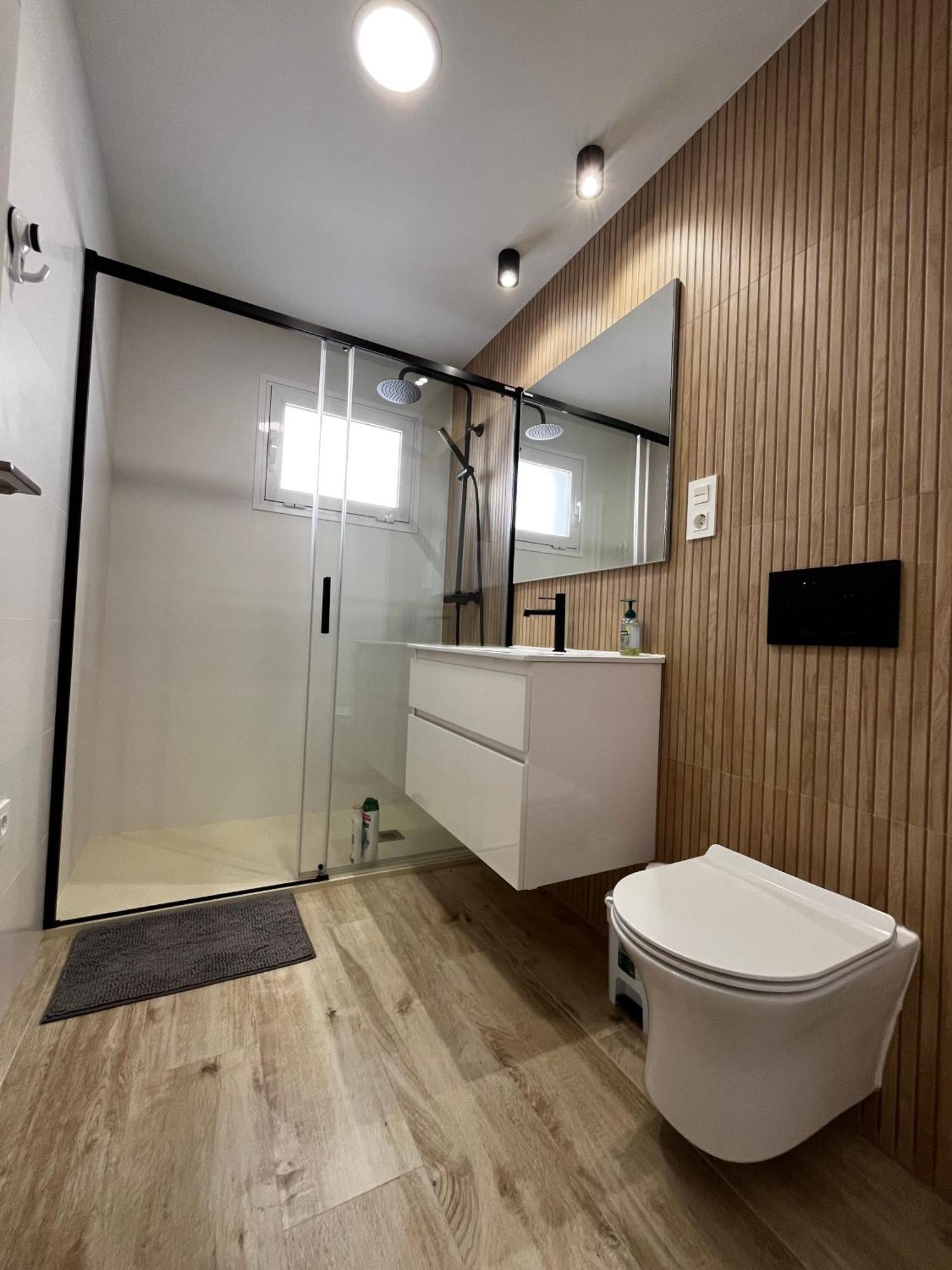 Amplio Apartamento Playa 라 마타 외부 사진