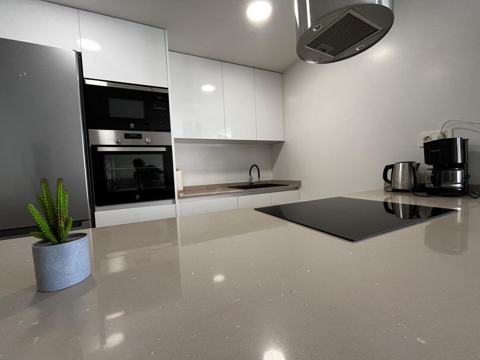 Amplio Apartamento Playa 라 마타 외부 사진