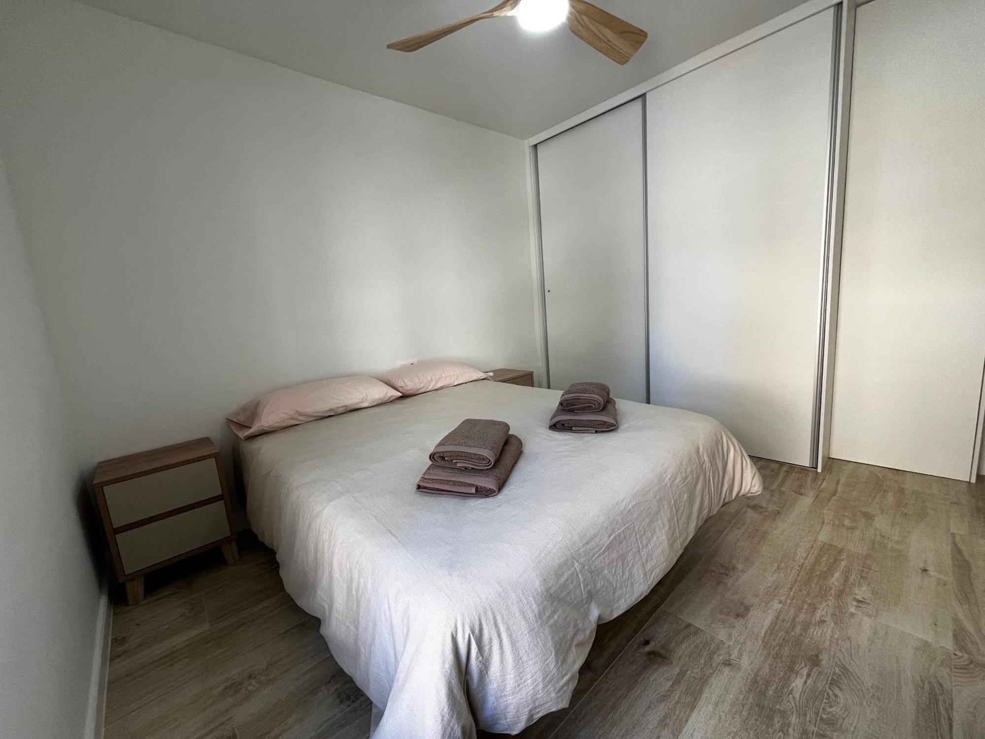 Amplio Apartamento Playa 라 마타 외부 사진