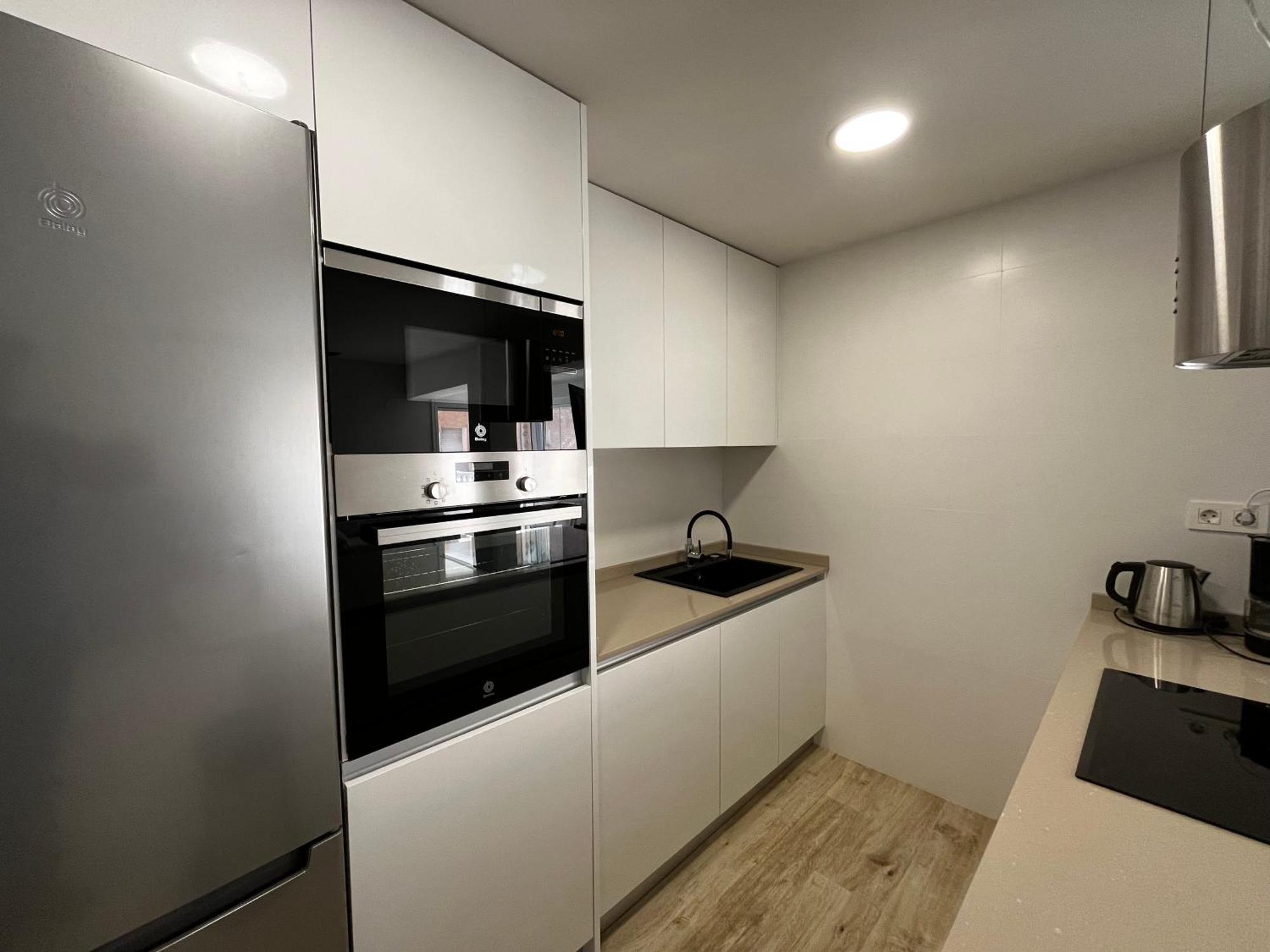 Amplio Apartamento Playa 라 마타 외부 사진
