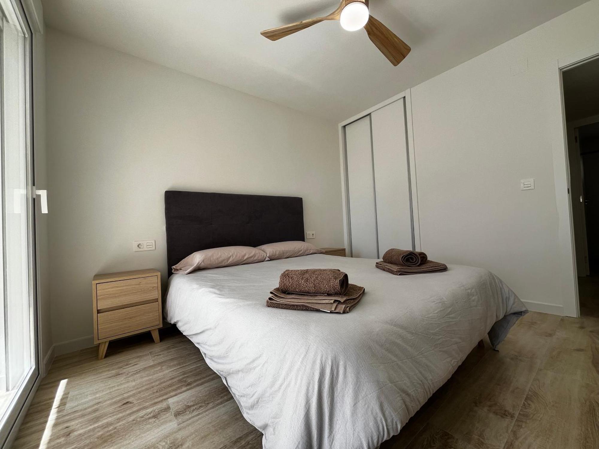 Amplio Apartamento Playa 라 마타 외부 사진