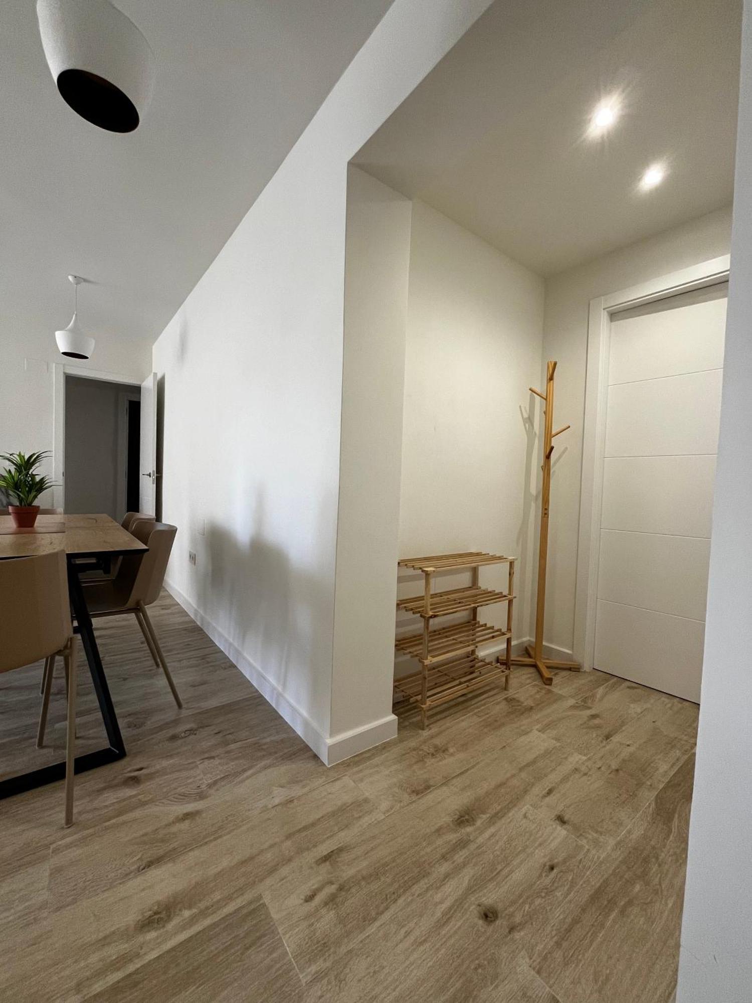 Amplio Apartamento Playa 라 마타 외부 사진